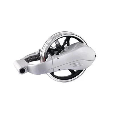 ZD022 Електрически мотор Едностранно монтиран двигател