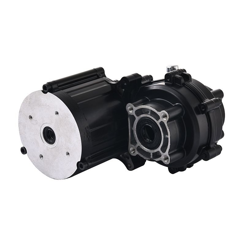 ZD012 Super Silent Recreational Vehicle Tricycle Motor