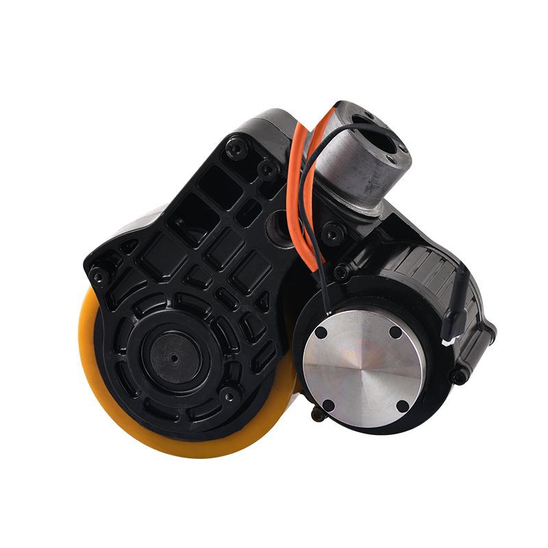 ZD09 Push Handling Forklift Motor